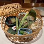 伊藤家のつぼ - 