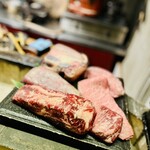 Yakiniku COWSI - 