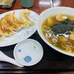 盛岡食堂 - 