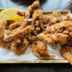 レストラン まるみ屋 - 