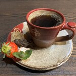 Cafe MIYABI - 