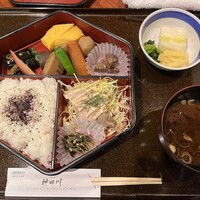 ぎんざ 神田川 - 