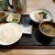 小粋な大松 - 料理写真:刺身定食