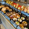 ブーランジェリー ヴェリテ - 料理写真:店内①