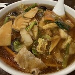 中華料理 成喜 - 