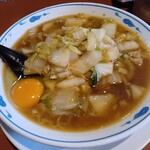 やまとラーメン香雲堂 - 