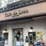 Cafe de Lyon - 