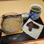 会津山塩食堂 - 