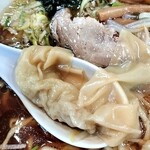 いしとみ - ワンタン