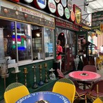 イスタンブールカフェ - 