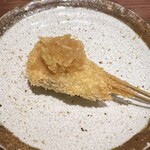 Kushitei - さわら 醤油麹