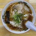 西脇大橋ラーメン - 