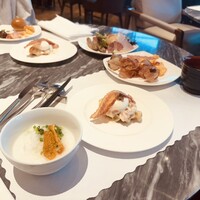 シースケープ テラス・ダイニング - 