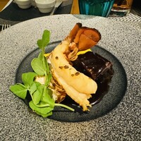 シースケープ テラス・ダイニング - 