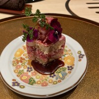 恵比寿 うしみつ - 