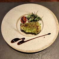 鉄板焼き 表参道 - 