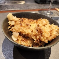 鉄板焼き 表参道 - 