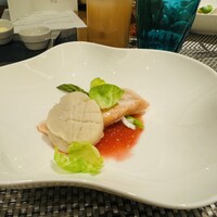 シースケープ テラス・ダイニング - 