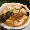 はるちゃんラーメン