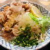 小泉うどん店 - 