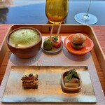 ナベノ-イズム - アミューズ