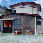 小泉うどん店 - 