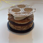 ナベノ-イズム - ガトー・マルジョレーヌ