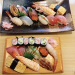 Yoshizushi - 