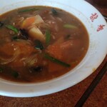 中国料理 龍香 - 料理写真: