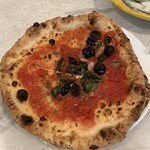 PIZZERIA E BAR LA GIOSTRA - 