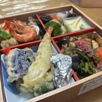 亀戸 升本 - 料理写真: