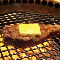 中目黒焼肉 登牛門 - 黒毛和牛ヒレステーキ