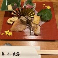 水たき玄海 本店 - 