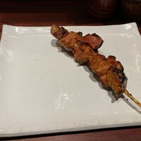 伊勢廣 京橋本店 - レバー