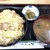 軽米食堂 - 料理写真:かつ丼　680円