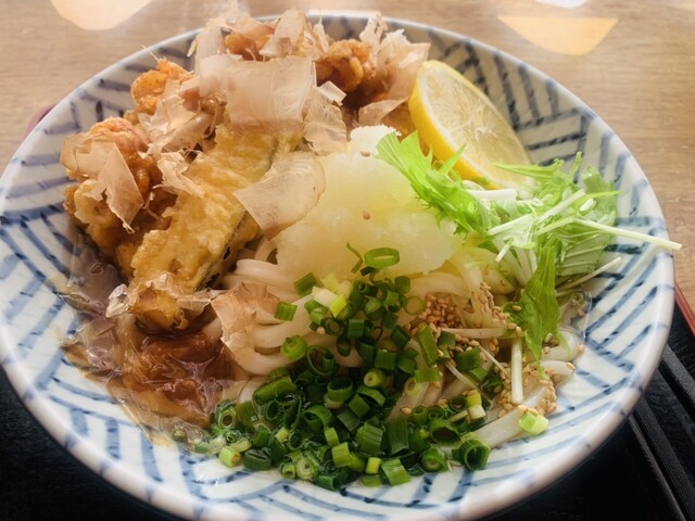 小泉うどん店 &ndash; 厨川（うどん）｜岩手・盛岡の本格うどん店【営業時間・メニュー】
