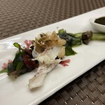 シーサイド　うわかい - 