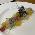 シーサイド　うわかい - 