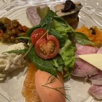 びすとろぽたじぇ - 