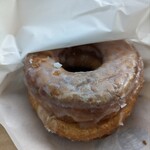 JACK IN THE DONUTS - 