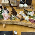 シーサイド　うわかい - 