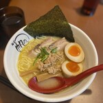 麺屋 帆のる - 