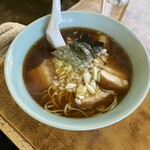 ニコニコドライブイン - 料理写真: