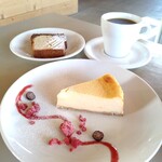 インヴィトロ コーヒー ロースターズ - 