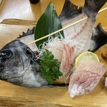 シーサイド　うわかい - 