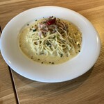 鵠沼パスタダイナー スプーン - 