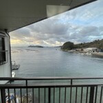 シーサイド　うわかい - 