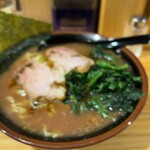 秋葉原ラーメン わいず - 