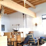 インヴィトロ コーヒー ロースターズ - 