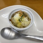 シーサイド　うわかい - 